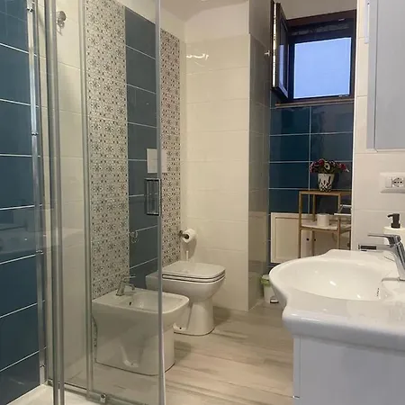 I Tramonti Bed & Breakfast Palmi