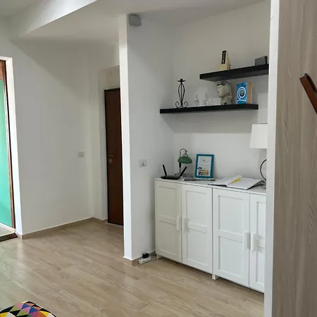 Bed & Breakfast I Tramonti