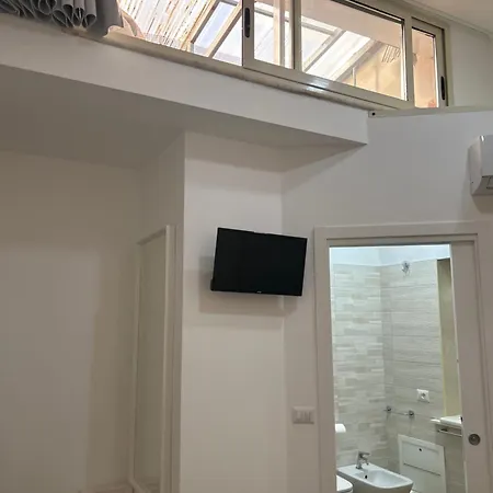 I Tramonti Bed & Breakfast Palmi