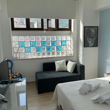 I Tramonti Bed & Breakfast *