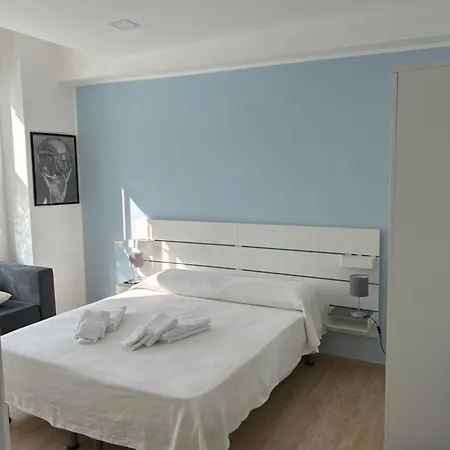 Bed & Breakfast I Tramonti Palmi