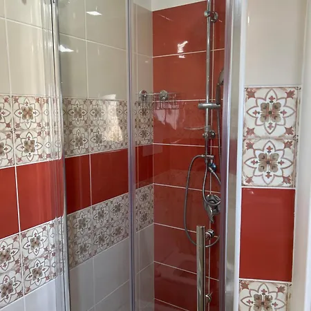 I Tramonti Bed & Breakfast Palmi