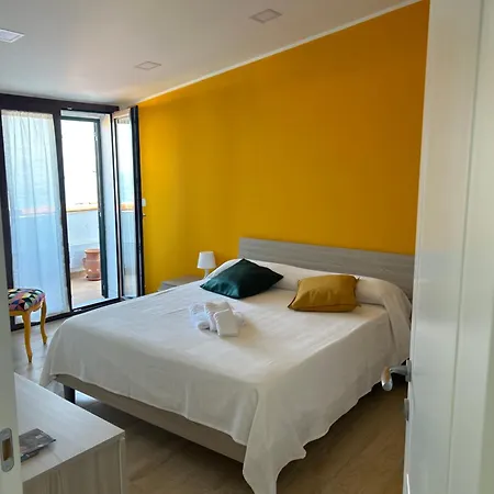 Bed & Breakfast I Tramonti *