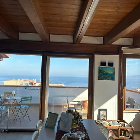 Bed & Breakfast I Tramonti