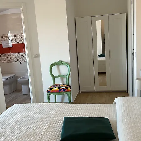 I Tramonti Bed & Breakfast