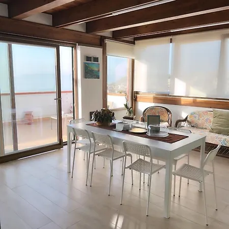 Bed & Breakfast I Tramonti