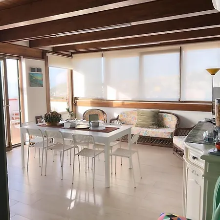 Bed & Breakfast I Tramonti Palmi