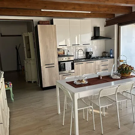 I Tramonti Bed & Breakfast