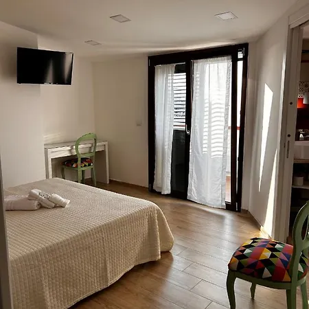 Bed & Breakfast I Tramonti