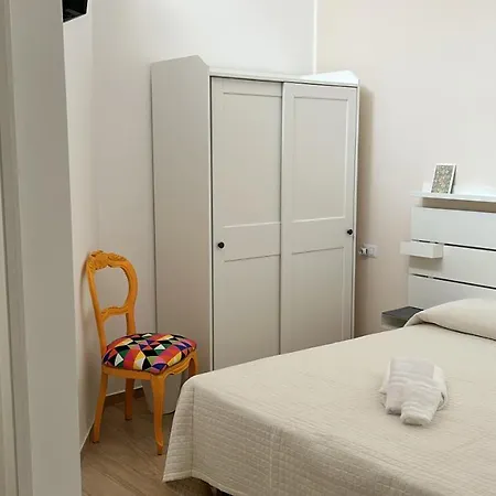 Bed & Breakfast I Tramonti Palmi