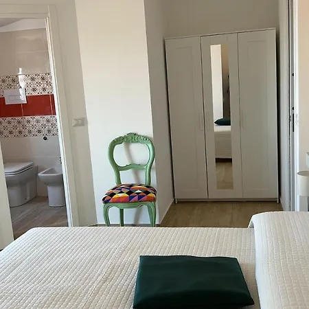I Tramonti Bed & Breakfast Palmi