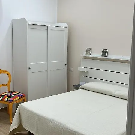 Bed & Breakfast I Tramonti *