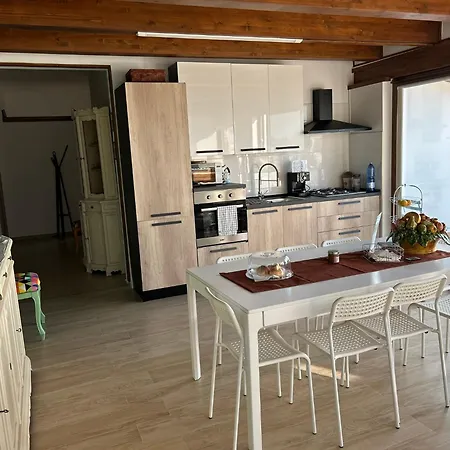 Bed & Breakfast I Tramonti *