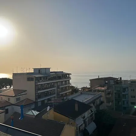 I Tramonti Palmi
