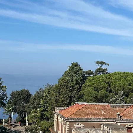 I Tramonti Bed & Breakfast