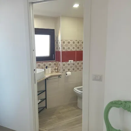 Bed & Breakfast I Tramonti *