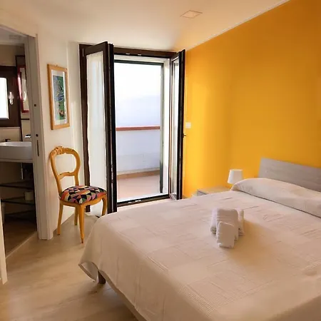 Bed & Breakfast I Tramonti *