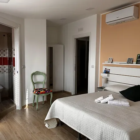 Bed & Breakfast I Tramonti Palmi