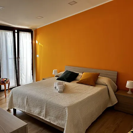 I Tramonti Panzió *