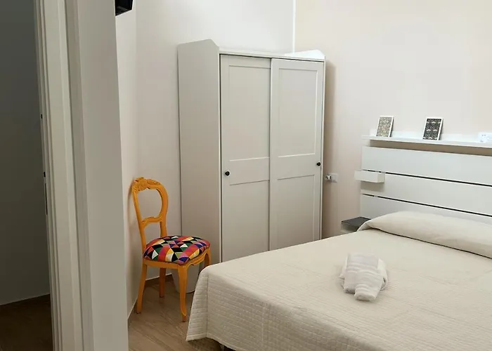 Bed & Breakfast I Tramonti Palmi