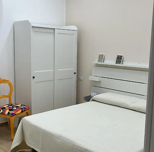 Bed & Breakfast I Tramonti *