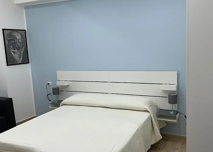 I Tramonti Bed & Breakfast