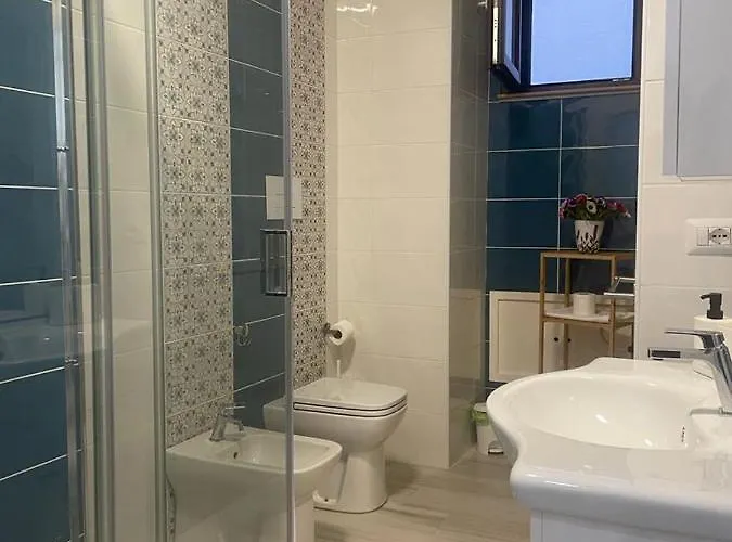 I Tramonti Bed & Breakfast Palmi