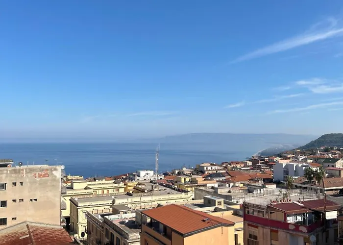 I Tramonti Bed & Breakfast