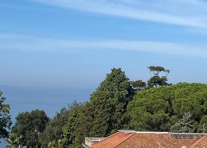 I Tramonti Bed & Breakfast