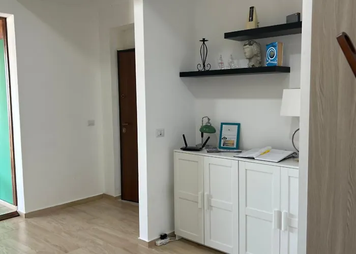 Bed & Breakfast I Tramonti