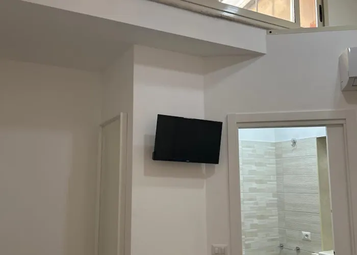 I Tramonti Bed & Breakfast Palmi