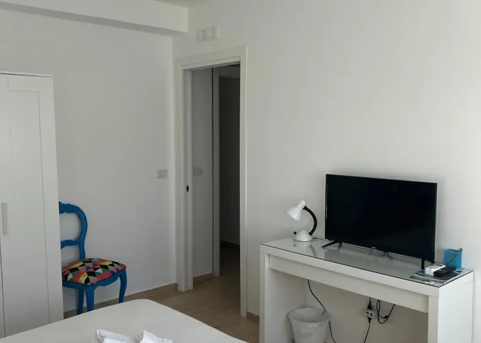 I Tramonti Bed & Breakfast