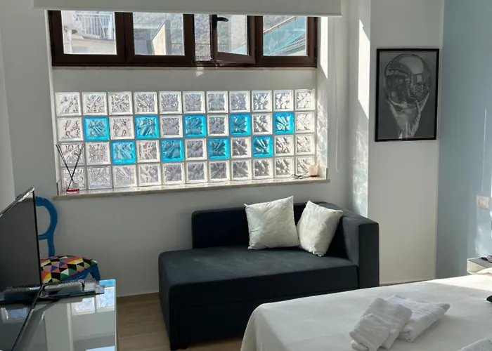 I Tramonti Bed & Breakfast *