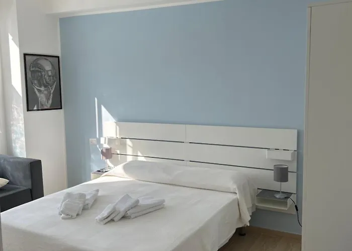 Bed & Breakfast I Tramonti Palmi