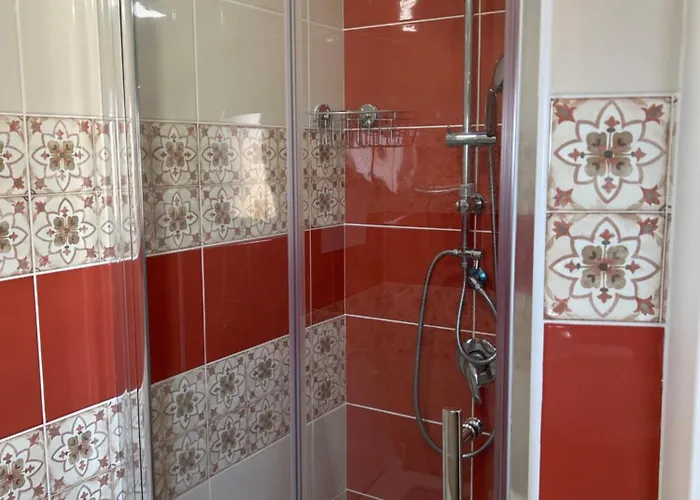 I Tramonti Bed & Breakfast Palmi