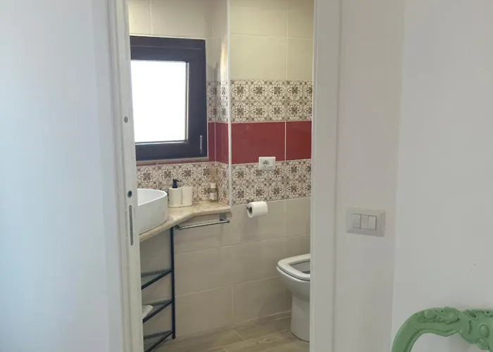 Bed & Breakfast I Tramonti *