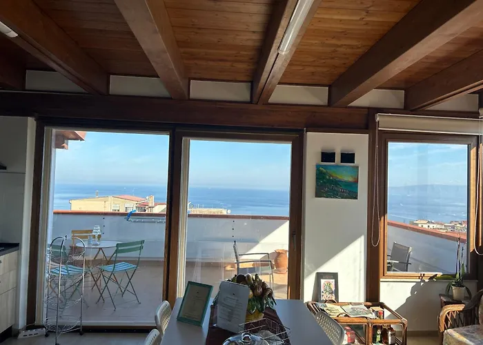 Bed & Breakfast I Tramonti