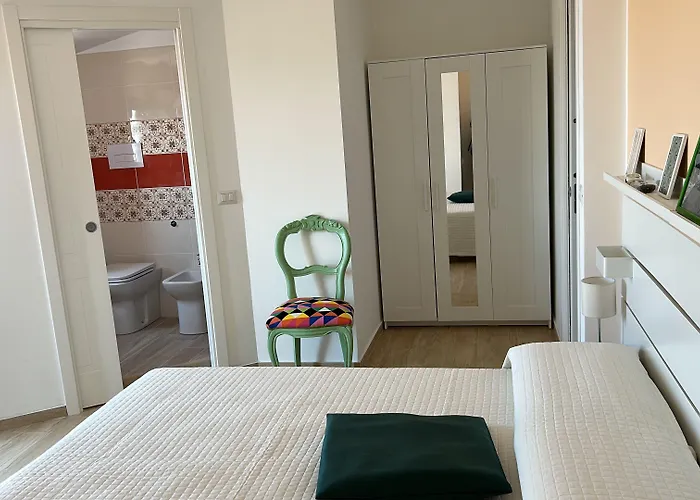 I Tramonti Bed & Breakfast