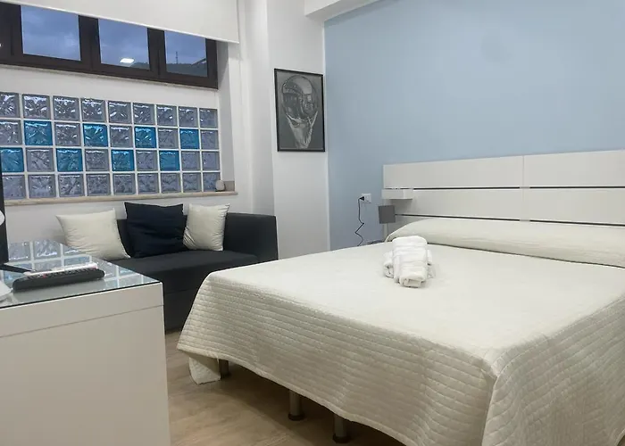 I Tramonti Bed & Breakfast Palmi