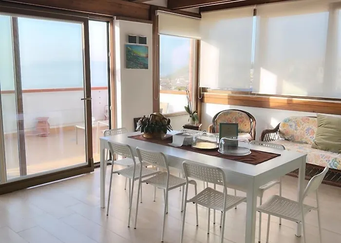 Bed & Breakfast I Tramonti