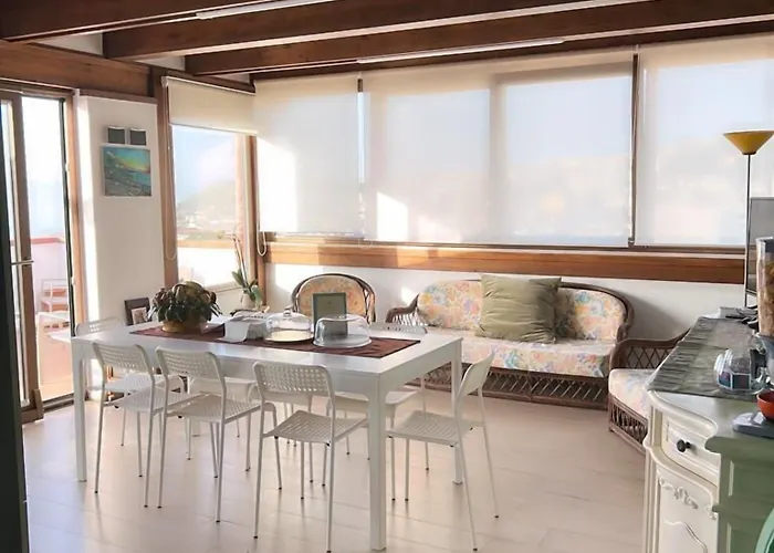 Bed & Breakfast I Tramonti Palmi