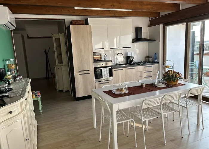 I Tramonti Bed & Breakfast