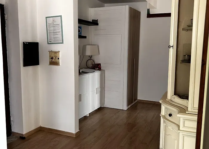 I Tramonti Bed & Breakfast