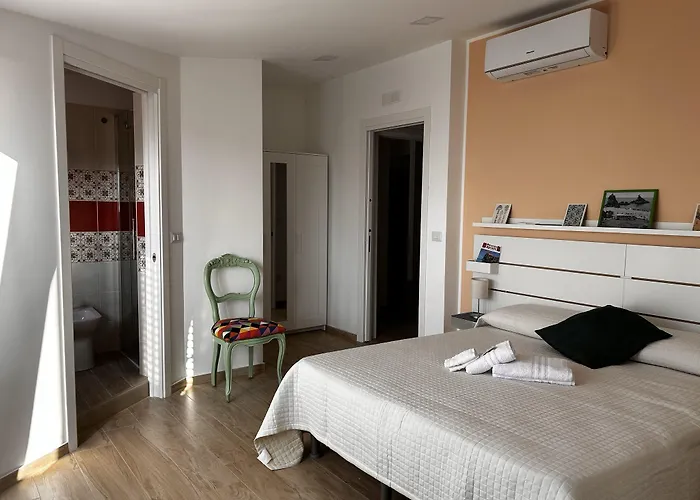 Bed & Breakfast I Tramonti Palmi