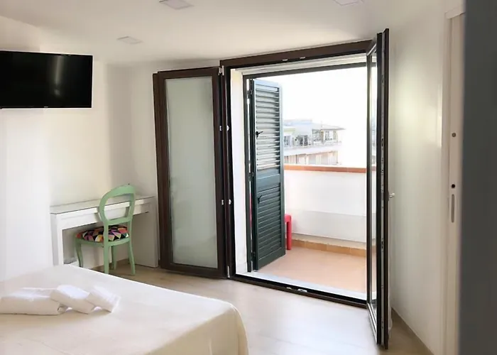 Bed & Breakfast I Tramonti