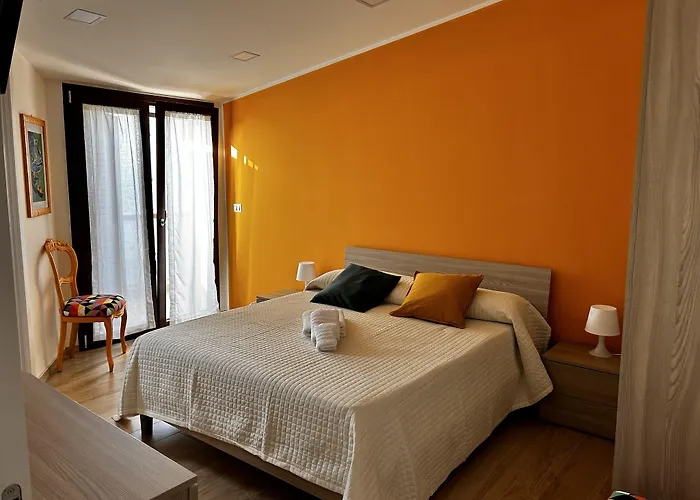 I Tramonti Bed & Breakfast *