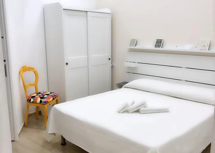 I Tramonti Bed & Breakfast