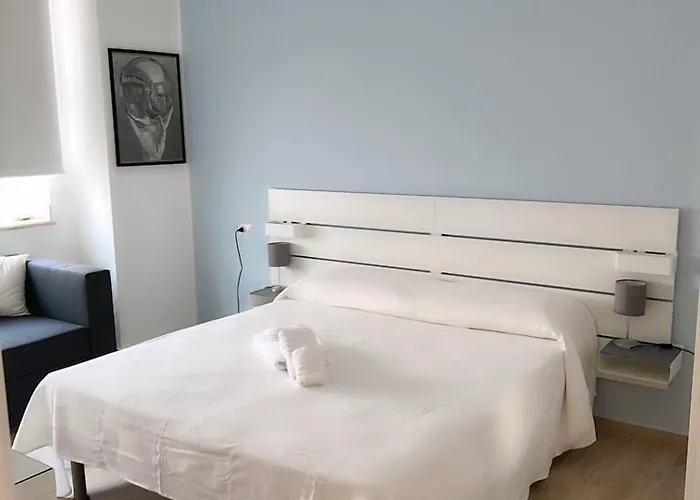 I Tramonti Bed & Breakfast *